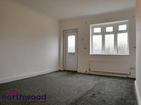 2 bedroom Semi-detached house to let in Hope View, Caergwrle, Wrexham, LL12