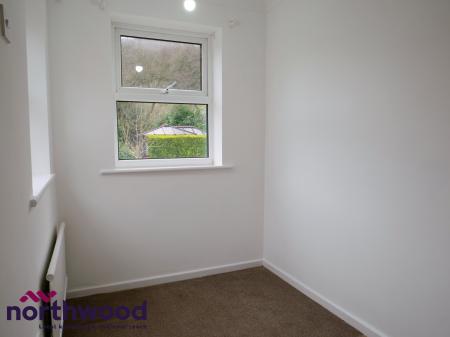 2 bedroom Semi-detached house to let in Hope View, Caergwrle, Wrexham, LL12