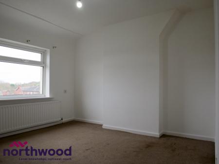2 bedroom Semi-detached house to let in Hope View, Caergwrle, Wrexham, LL12