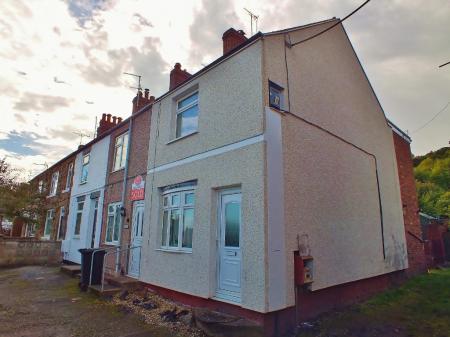 Hope View, Caergwrle, LL12