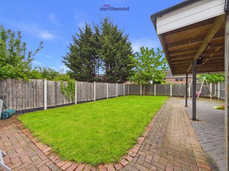 3 bedroom Semi-detached house for sale in Herbert Jennings Avenue, Wrexham, Wrexham, LL12