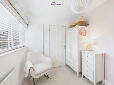 3 bedroom Semi-detached house for sale in Herbert Jennings Avenue, Wrexham, Wrexham, LL12