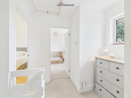 3 bedroom Semi-detached house for sale in Herbert Jennings Avenue, Wrexham, Wrexham, LL12