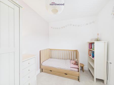 3 bedroom Semi-detached house for sale in Herbert Jennings Avenue, Wrexham, Wrexham, LL12