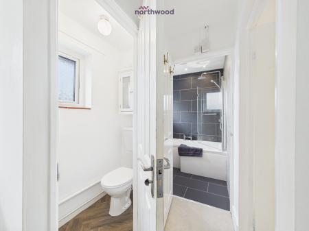 3 bedroom Semi-detached house for sale in Herbert Jennings Avenue, Wrexham, Wrexham, LL12