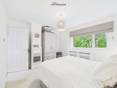 3 bedroom Semi-detached house for sale in Herbert Jennings Avenue, Wrexham, Wrexham, LL12