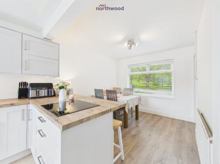 3 bedroom Semi-detached house for sale in Herbert Jennings Avenue, Wrexham, Wrexham, LL12