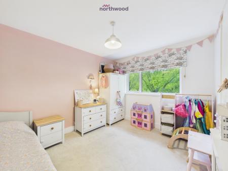3 bedroom Semi-detached house for sale in Herbert Jennings Avenue, Wrexham, Wrexham, LL12