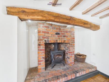 2 bedroom Terraced House for sale in Wynnstay Lane, Marford, LL12