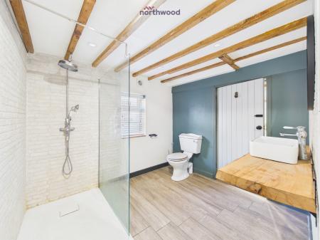2 bedroom Terraced House for sale in Wynnstay Lane, Marford, LL12