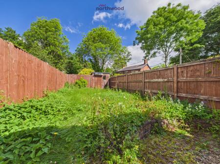 2 bedroom Terraced House for sale in Wynnstay Lane, Marford, LL12