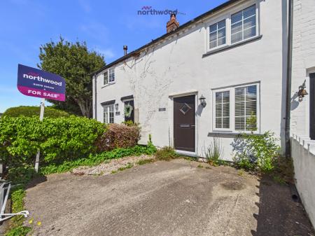 Wynnstay Lane, Marford, LL12