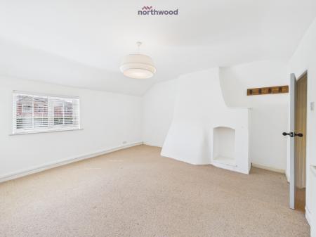 2 bedroom Terraced House for sale in Wynnstay Lane, Marford, LL12