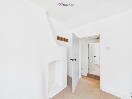 2 bedroom Terraced House for sale in Wynnstay Lane, Marford, LL12