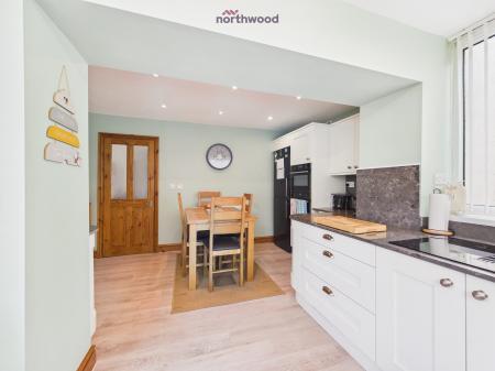 3 bedroom Detached house for sale in Coed Y Felin Road, Wrexham, LL11