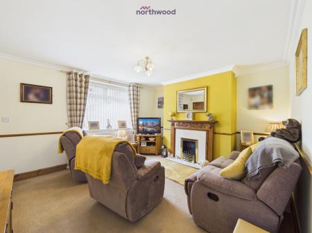3 bedroom Detached house for sale in Coed Y Felin Road, Brymbo, Wrexham, LL11