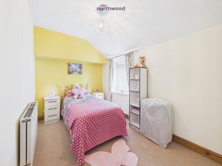 3 bedroom Detached house for sale in Coed Y Felin Road, Wrexham, LL11