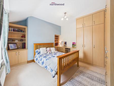3 bedroom Detached house for sale in Coed Y Felin Road, Wrexham, LL11