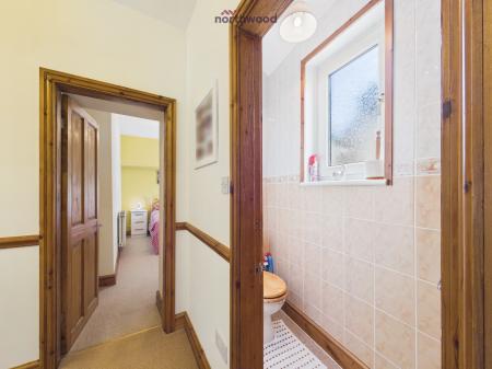 3 bedroom Detached house for sale in Coed Y Felin Road, Wrexham, LL11