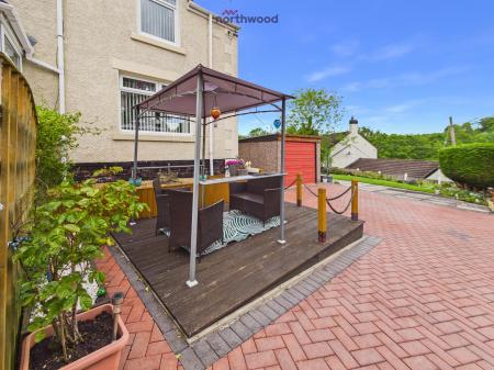 3 bedroom Detached house for sale in Coed Y Felin Road, Wrexham, LL11
