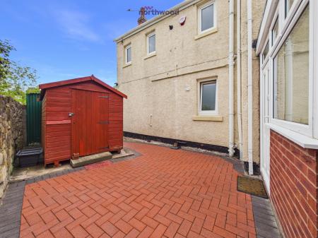 3 bedroom Detached house for sale in Coed Y Felin Road, Wrexham, LL11