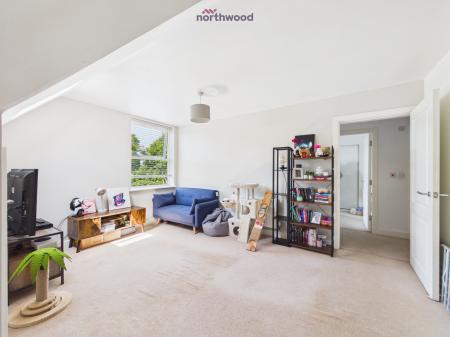 1 bedroom Flat for sale in Corunna Court, Wrexham, LL13