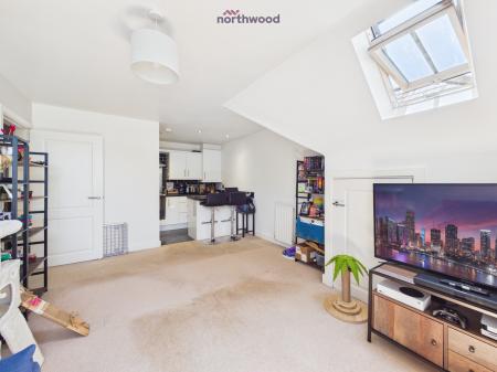 1 bedroom Flat for sale in Corunna Court, Wrexham, LL13