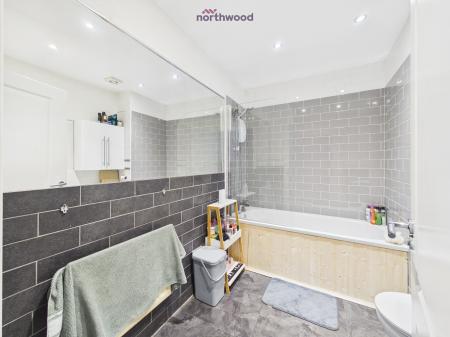 1 bedroom Flat for sale in Corunna Court, Wrexham, LL13
