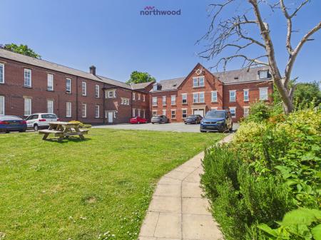 Corunna Court, Wrexham, LL13