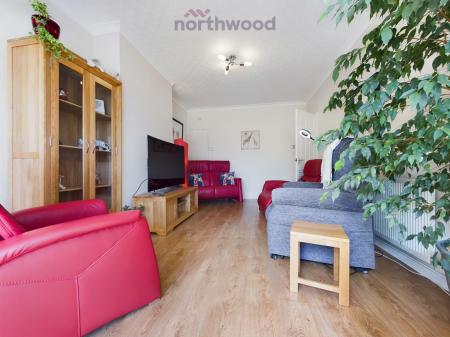 2 bedroom Semi-detached bungalow for sale in Crathie Place, Wrexham, LL11