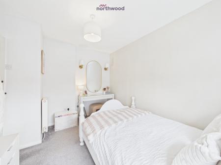 2 bedroom Terraced House for sale in Tan Y Dre, Wrexham, LL13