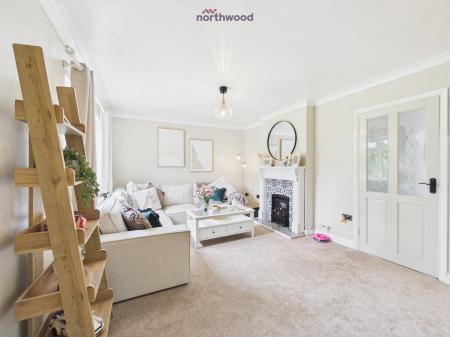 2 bedroom Terraced House for sale in Tan Y Dre, Wrexham, LL13