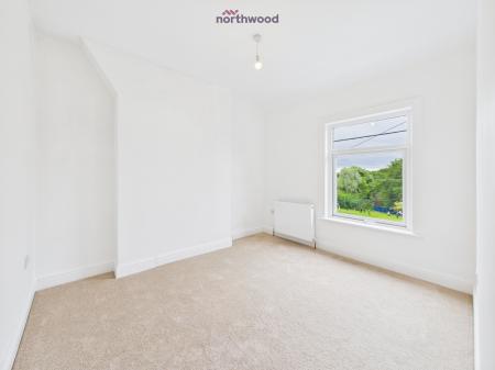 4 bedroom Semi-detached house for sale in St Albans Road, Tanyfron, Wrexham, LL11