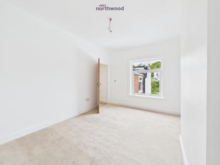 4 bedroom Semi-detached house for sale in St Albans Road, Tanyfron, Wrexham, LL11