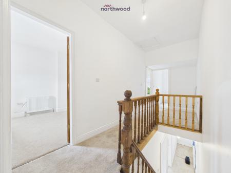 4 bedroom Semi-detached house for sale in St Albans Road, Tanyfron, Wrexham, LL11