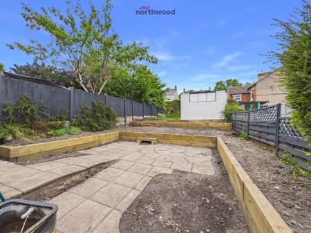 4 bedroom Semi-detached house for sale in St Albans Road, Tanyfron, Wrexham, LL11