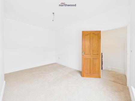 4 bedroom Semi-detached house for sale in St Albans Road, Tanyfron, Wrexham, LL11