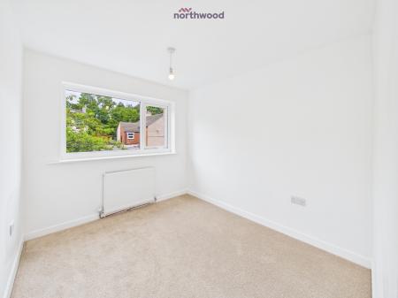 4 bedroom Semi-detached house for sale in St Albans Road, Tanyfron, Wrexham, LL11