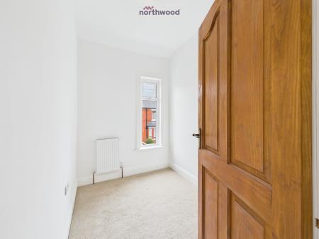 4 bedroom Semi-detached house for sale in St Albans Road, Tanyfron, Wrexham, LL11