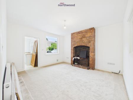 4 bedroom Semi-detached house for sale in St Albans Road, Tanyfron, Wrexham, LL11