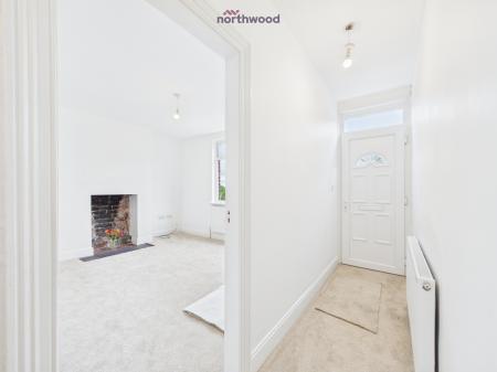 4 bedroom Semi-detached house for sale in St Albans Road, Tanyfron, Wrexham, LL11