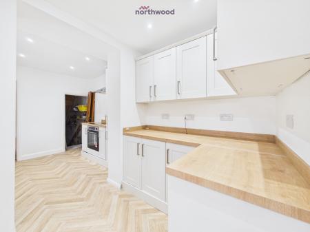 4 bedroom Semi-detached house for sale in St Albans Road, Tanyfron, Wrexham, LL11