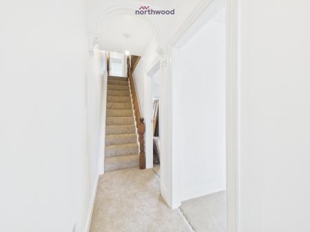 4 bedroom Semi-detached house for sale in St Albans Road, Tanyfron, Wrexham, LL11