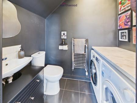 2 bedroom Character Property for sale in St. Albans Road, Wrexham, LL11