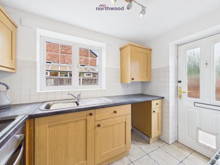 1 bedroom Bungalow for sale in High Street, Wrexham, LL12