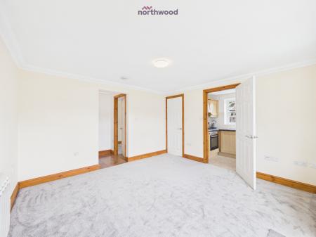 1 bedroom Bungalow for sale in High Street, Wrexham, LL12
