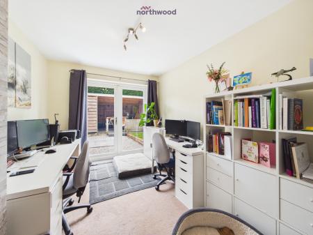 4 bedroom Detached house for sale in Ashburn Way, Wrexham, LL13