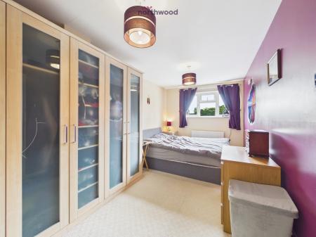4 bedroom Detached house for sale in Ashburn Way, Wrexham, LL13