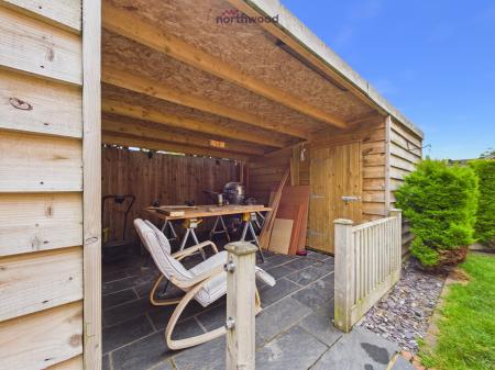 4 bedroom Detached house for sale in Ashburn Way, Wrexham, LL13