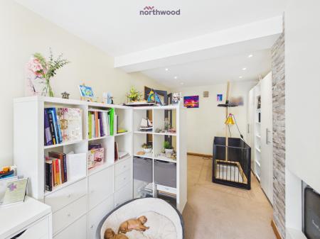 4 bedroom Detached house for sale in Ashburn Way, Wrexham, LL13